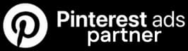 Pinterest Ads Partner