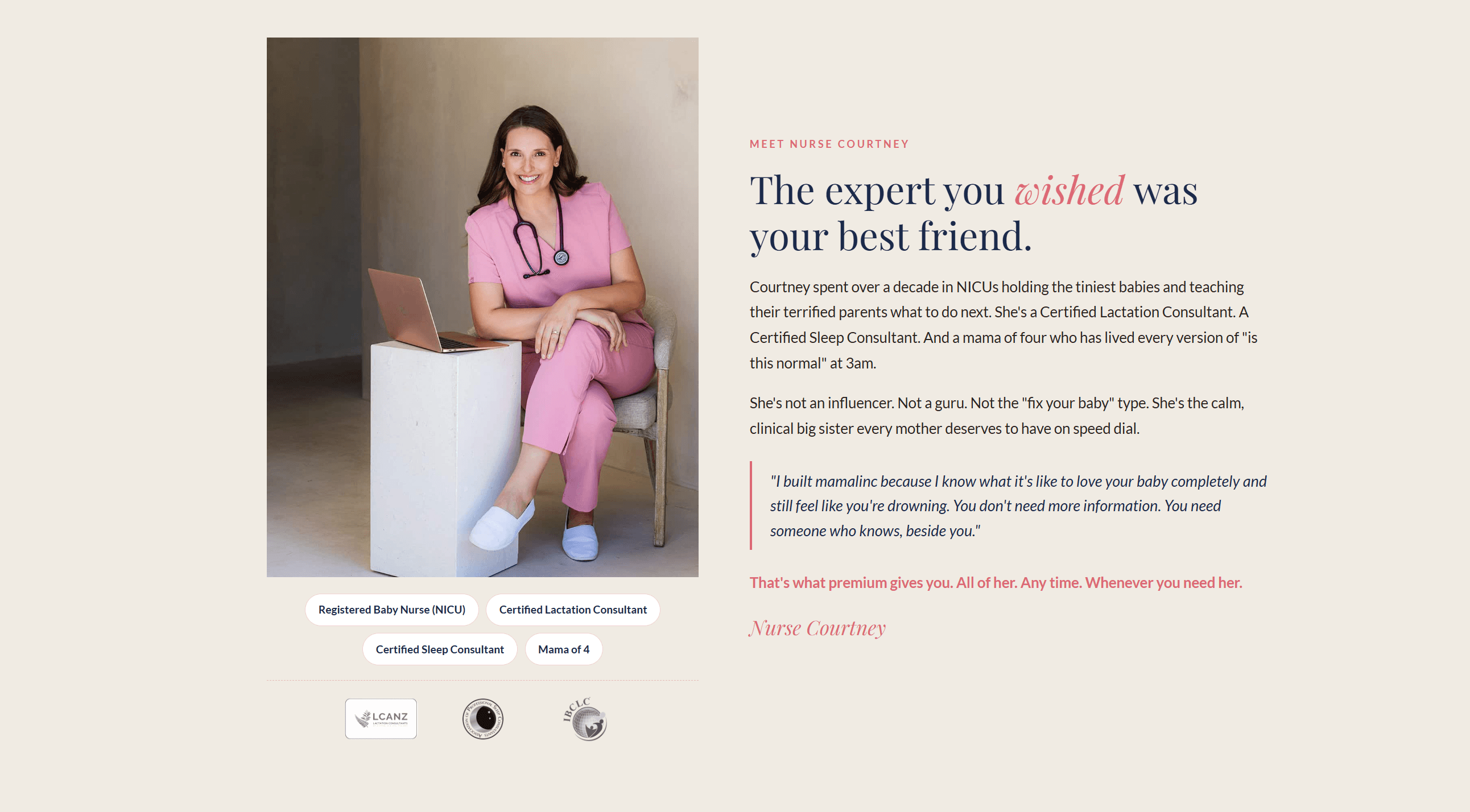 Founder-led design, the expert you wished was your best friend