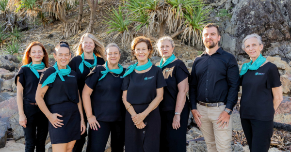 Coral Tree Properties