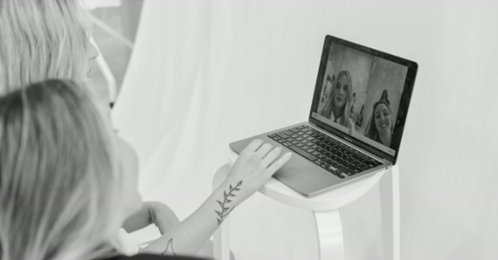 Ads, social and email — Birdcage Business Builders